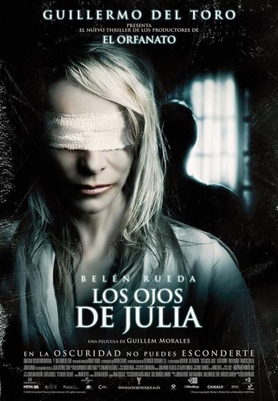 watch-Julia's Eyes (2010)