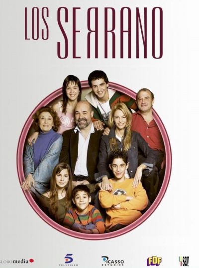 watch-Los Serrano (2003)