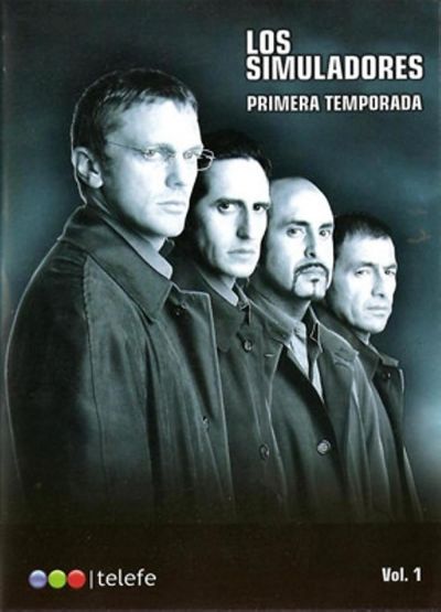 watch-Los simuladores (2002)