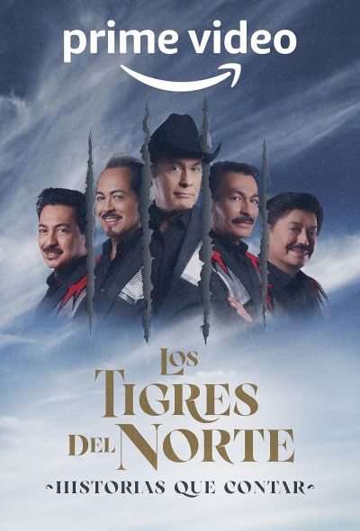 watch-Los Tigres Del Norte: Stories to Tell (2022)