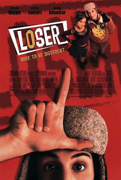 watch-Loser (2000)