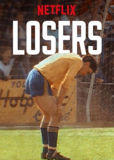 watch-Losers (2019)