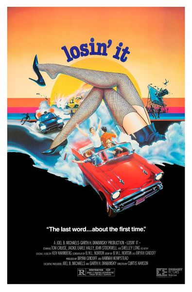 watch-Losin' It (1983)