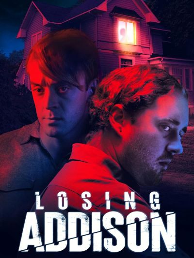 watch-Losing Addison (2022)
