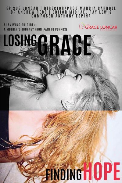 watch-Losing Grace Finding Hope (2024)