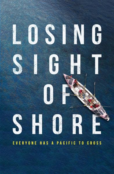 watch-Losing Sight of Shore (2017)