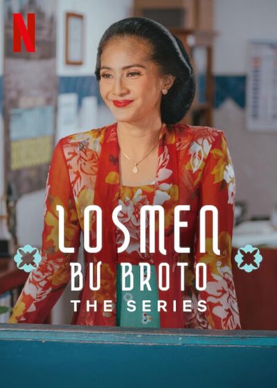watch-Losmen Bu Broto: The Series (2025)