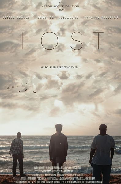 watch-Lost (2018)