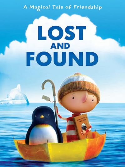 watch-Lost and Found (2008)