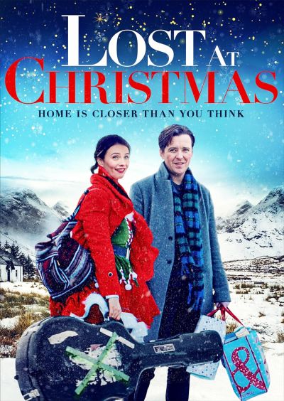 watch-Lost at Christmas (2021)