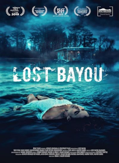 watch-Lost Bayou (2019)