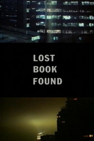 watch-Lost Book Found (1996)