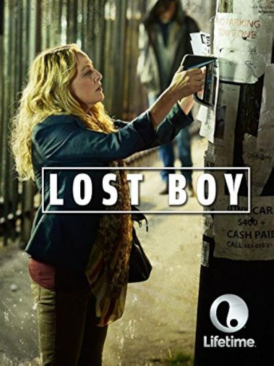 watch-Lost Boy (2016)