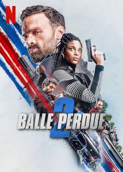 watch-Lost Bullet 2: Back for More (2022)