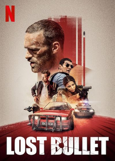 watch-Lost Bullet (2020)