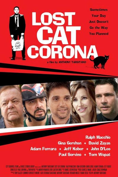 watch-Lost Cat Corona (2017)