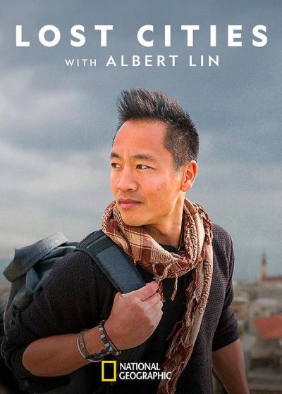 watch-Lost Cities with Albert Lin (2019)