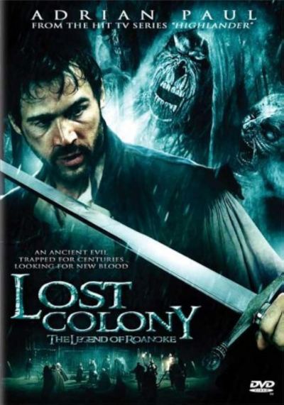 watch-Lost Colony: The Legend of Roanoke (2007)