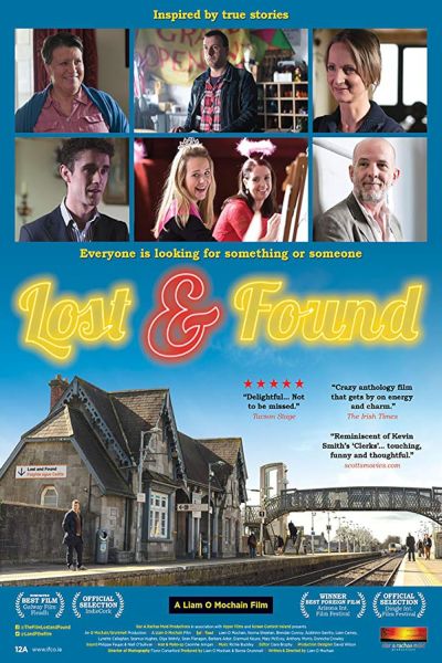 watch-Lost & Found (2019)