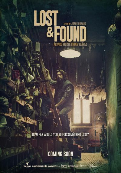 watch-Lost & Found (2022)