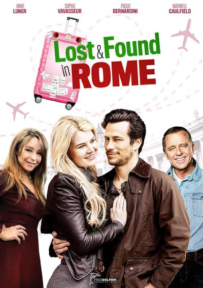 watch-Lost & Found in Rome (2021)