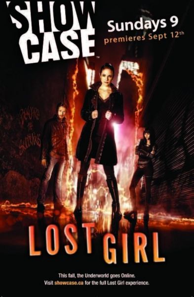 watch-Lost Girl (2010)