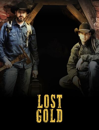 watch-Lost Gold (2017)