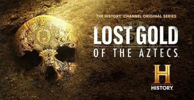 watch-Lost Gold of the Aztecs (2022)