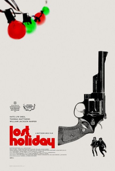 watch-Lost Holiday (2019)