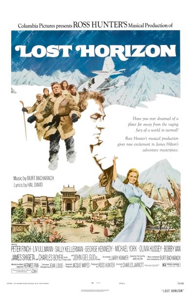 watch-Lost Horizon (1973)