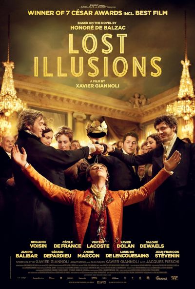 watch-Lost Illusions (2022)
