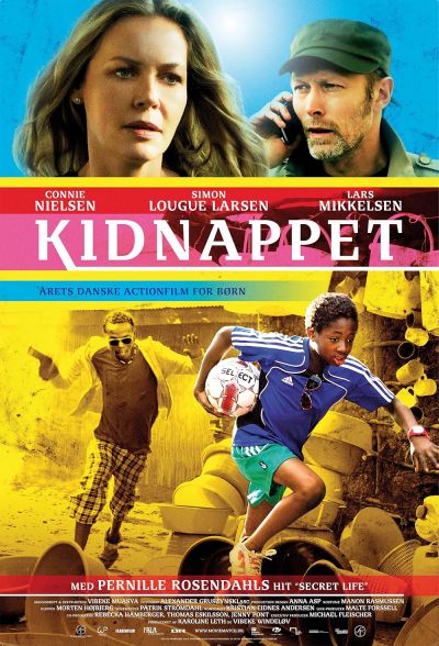 watch-Lost in Africa (2010)