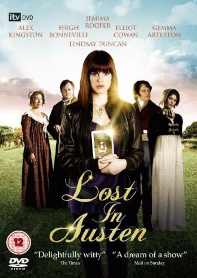 watch-Lost in Austen (2008)