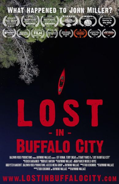 watch-Lost in Buffalo City (2017)