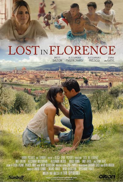 watch-Lost in Florence (2017)