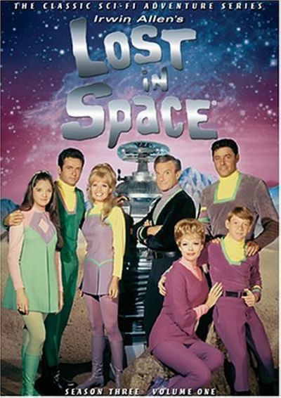 watch-Lost in Space (1965)