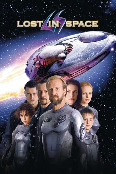 watch-Lost in Space (1998)