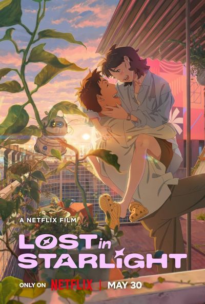 watch-Lost in Starlight (2025)
