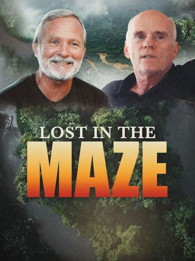 watch-Lost in the Maze (2025)