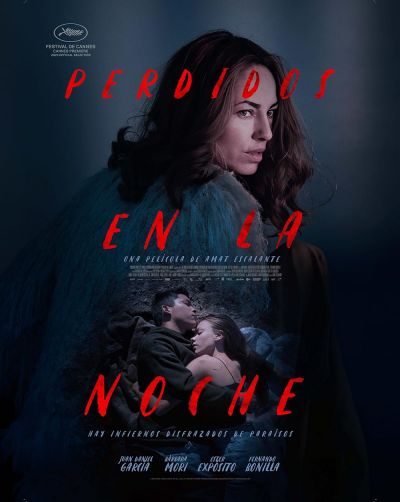 watch-Lost in the Night (2023)