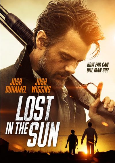 watch-Lost in the Sun (2015)