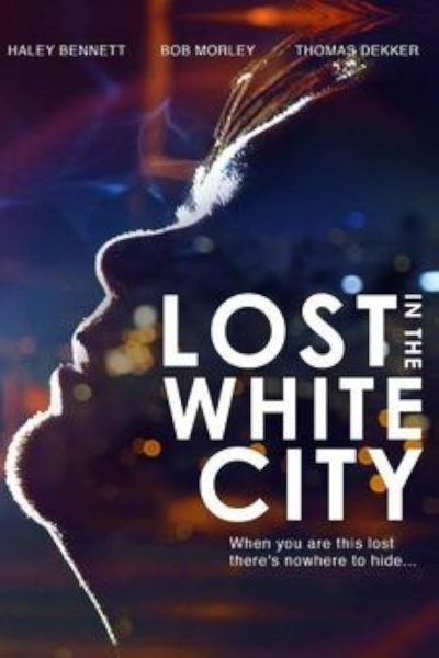 watch-Lost in the White City (2015)