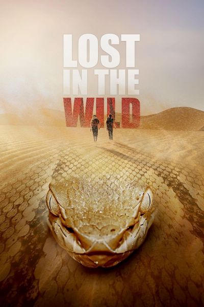 watch-Lost in the Wild (2020)