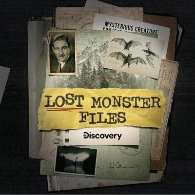 watch-Lost Monster Files (2024)