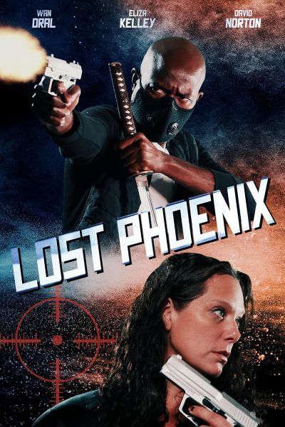 watch-Lost Phoenix (2024)
