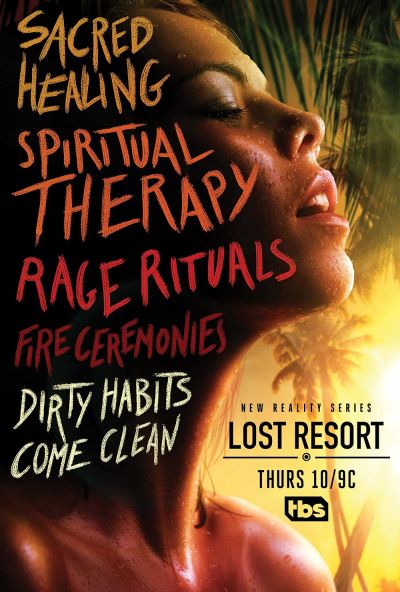 watch-Lost Resort (2020)