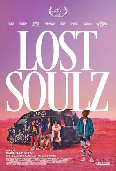watch-Lost Soulz (2024)