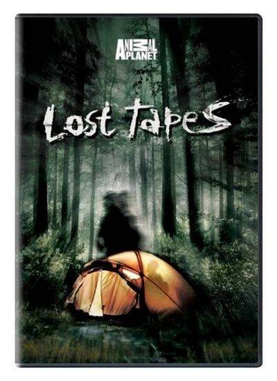 watch-Lost Tapes (2008)