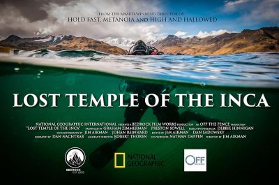 watch-Lost Temple of the Inca (2020)