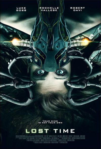 watch-Lost Time (2014)